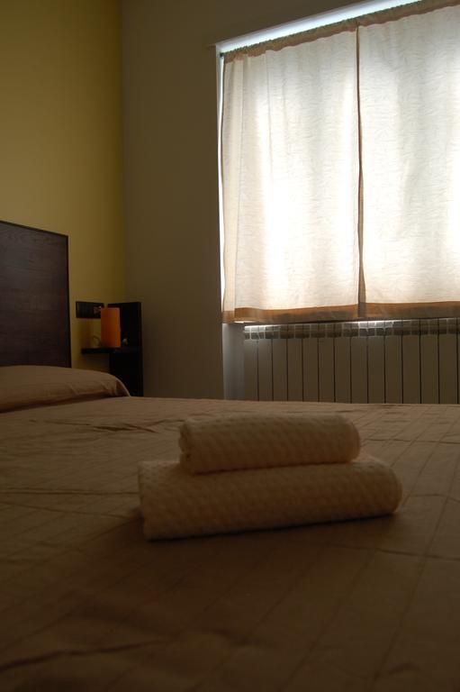 Interno Sette Apartment Rome Bagian luar foto
