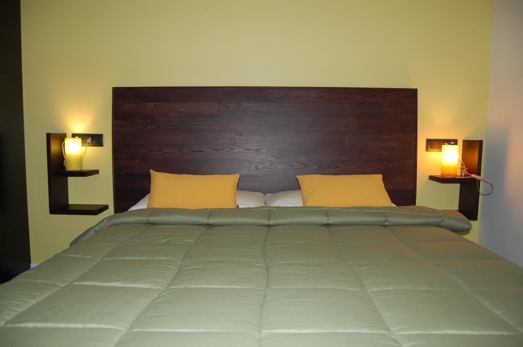Interno Sette Apartment Rome Bagian luar foto