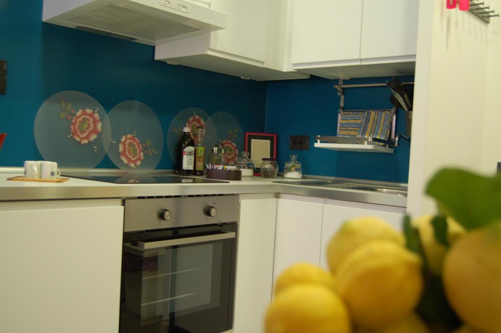 Interno Sette Apartment Rome Bagian luar foto